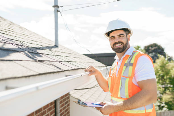 Gutter Replacement in Hopkins, SC