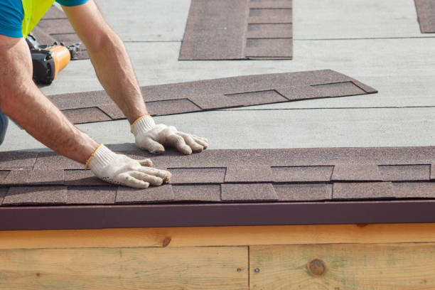 Best Rubber Roofing (EPDM, TPO)  in Hopkins, SC