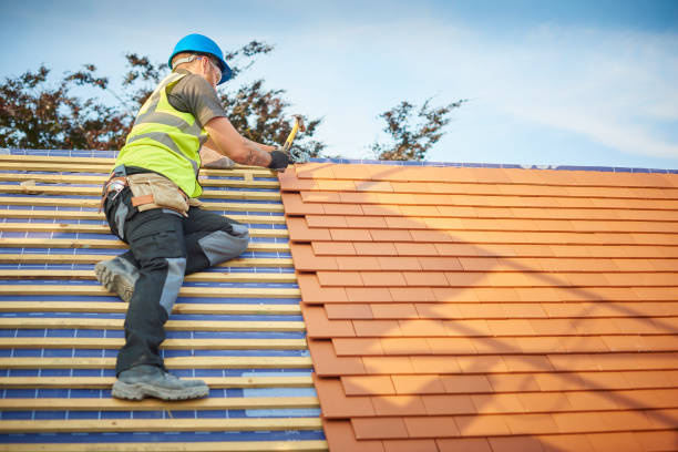 Fast & Reliable Emergency Roof Repairs in Hopkins, SC