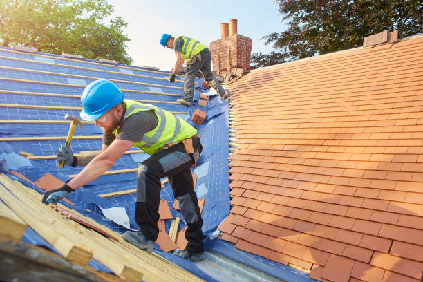 Best Hot Roofs  in Hopkins, SC